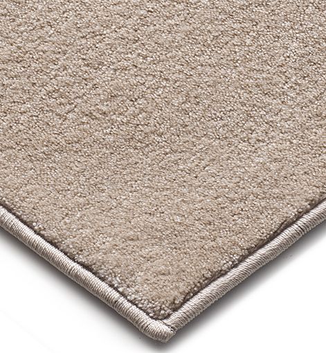 ALFOMBRA A MEDIDA ILLUSION BEIGE